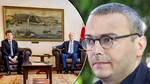 Consilierul lui Bolojan pune tunurile pe Nicușor Dan după întâlnirea cu Erdogan: „Reflectă exact ceea ce a făcut cu România în primul an: praf și pulbere”