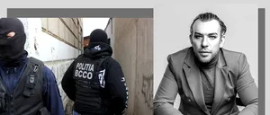 EXCLUSIV | Stephan Pelger, legături riscante cu polițiști acoperiți. Creatorul de modă ar fi furnizat informații despre traficanții de droguri