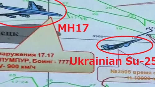 Cine a doborât avionul cu 298 de oameni la bord - VARIANTA RUSEASCĂ. „Ce căuta acest avion DE LUPTĂ aici?!