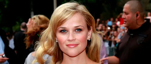 Actrița Reese Witherspoon, arestată de poliția din Atlanta. Voi știți cum mă cheamă?