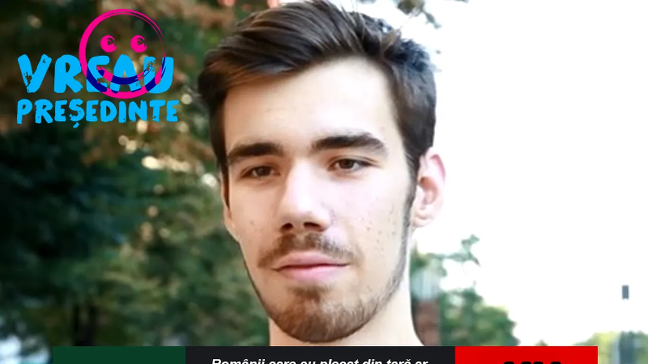 SONDAJ. Românii care au plecat din țară ar trebui să mai aibă dreptul să voteze?