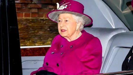 REGINA ar putea fi EVACUATĂ în cazul unor REVOLTE pe tema BREXIT. Plan de urgență din timpul Războiului Rece, reactivat în Marea Britanie
