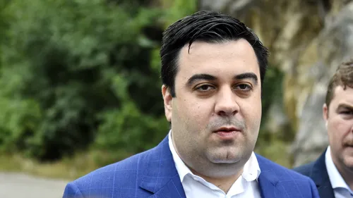 Răzvan Cuc, acuzat de antreprenorul de la Lotul 3 Lugoj-Deva că a reziliat contractul abuziv