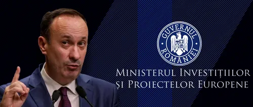 VIDEO | Ministerul Fondurilor Europene S-A SUBȚIAT cu 117 posturi vacante / S-a redus numărul de secretari de stat de la 8 la 6