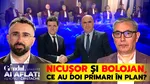 🚨 Doru Bușcu – Vine criza, după anunțul lui Nicușor? | „Ai Aflat! Cu Ionuț Cristache”