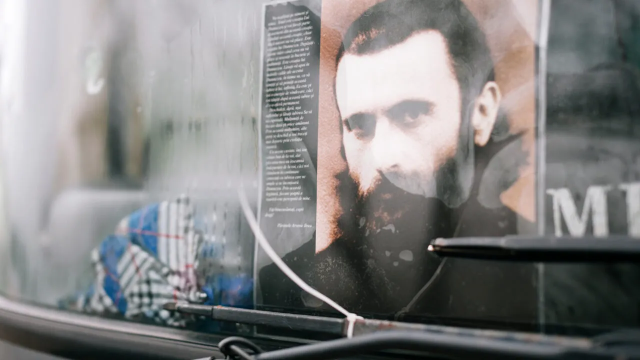 Profeția sumbră lăsată de părintele Arsenie Boca. Orașul din România despre care se spune că „va fi șters de pe fața pământului”