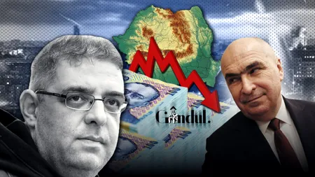 Patrick André de Hillerin: Stabilitate, că-i mai bună decât toate