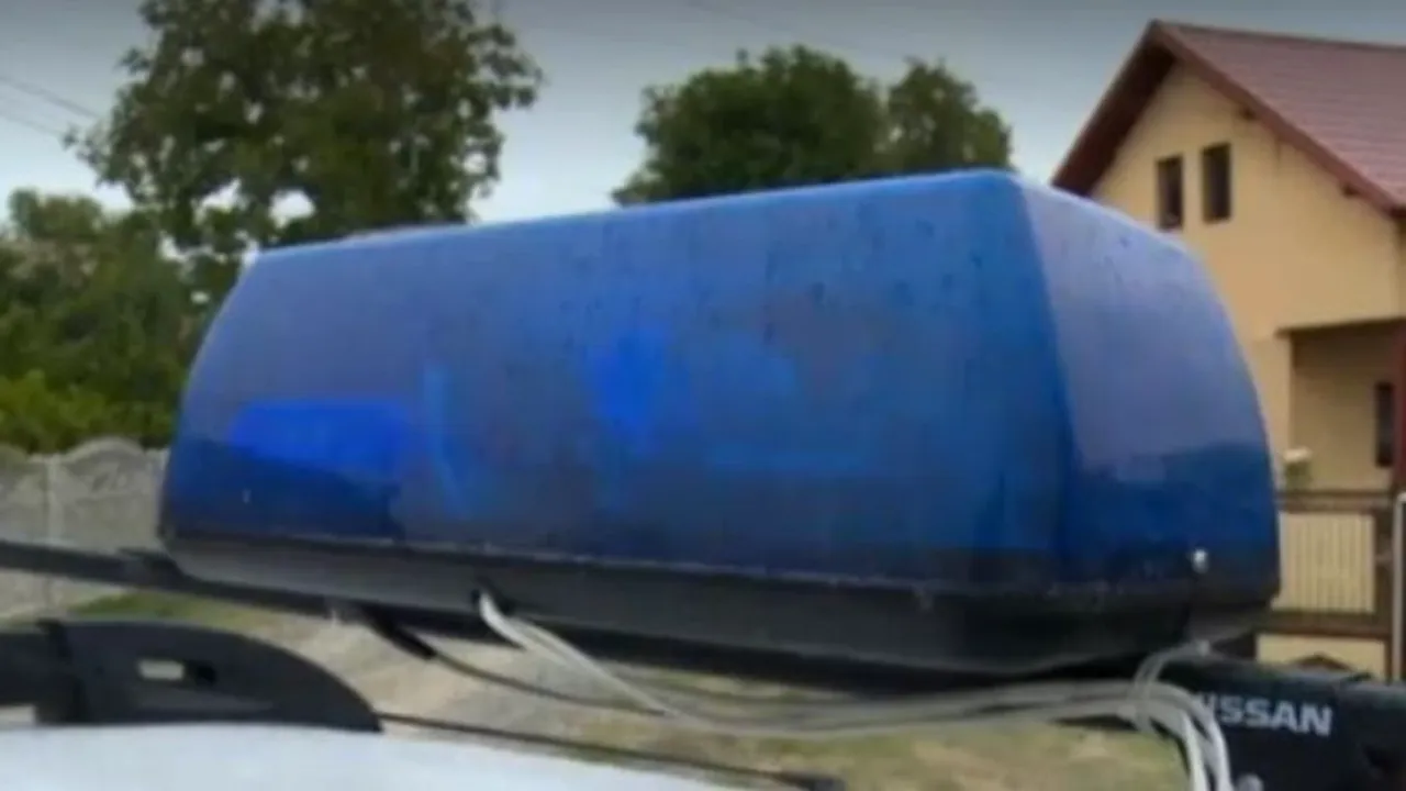 Renovare cu surprize în județul Dâmbovița. Un bărbat a alertat imediat autoritățile