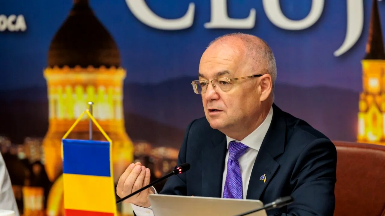 ALEGERI Locale 2024 Cluj-Napoca. Emil Boc (PNL) câștigă al șaselea mandat de primar cu 45%