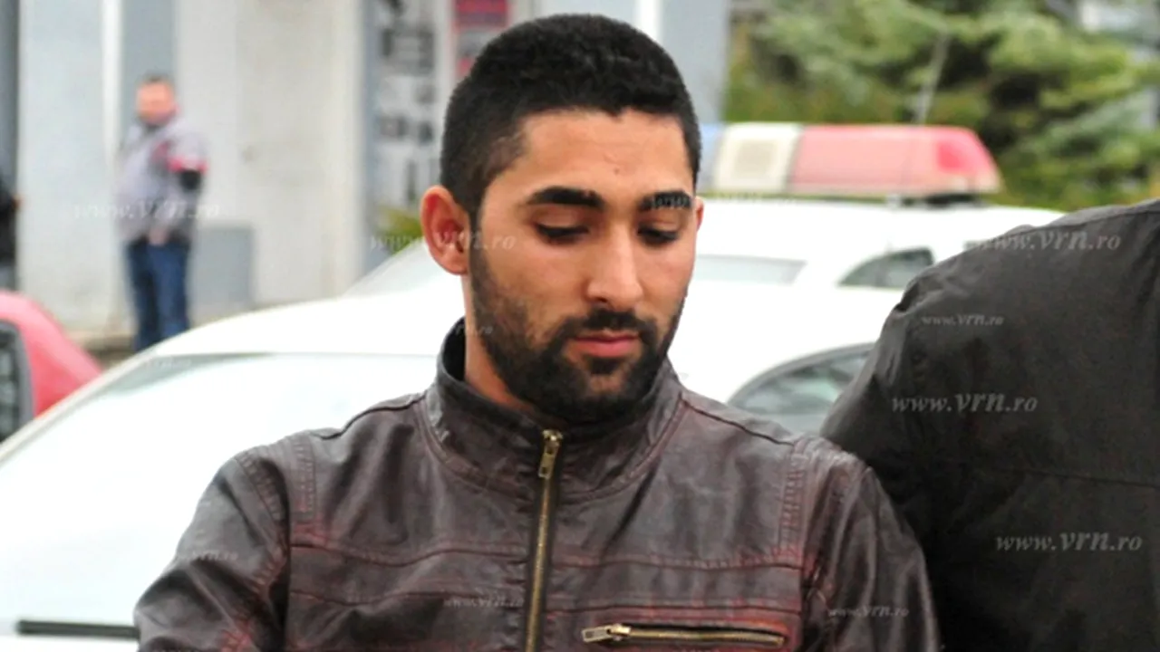 Decizie incredibilă a Tribunalului Vaslui în cazul unui șofer acuzat că a ucis un pieton, a fugit și a incendiat mașina ca să șteargă urmele