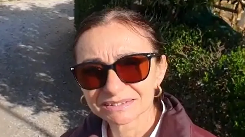 „Părinții mei sunt în viață datorită îngrijitoarei noastre, Veronica”. Cum a ajuns o badantă româncă EROINĂ în Italia