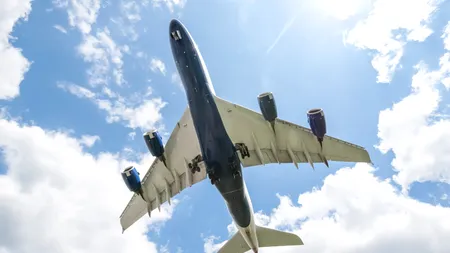 BoardingPass: Mai multe avioane cu destinația București așteaptă în aer din cauza vizibilității reduse. Unde vor ateriza aeronavele