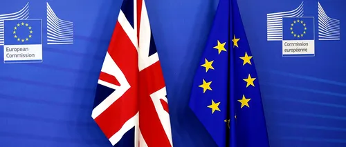 Marea Britanie insistă în negocierile pentru Brexit: Regatul cere menținerea relațiilor comerciale cu UE pentru încă doi sau trei ani după ieșirea din blocul comunitar