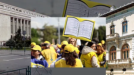 Finalizarea anului școlar, în pericol? Ligia Deca, ANUNȚ despre calendarul examenelor. Reprezentant părinți: 