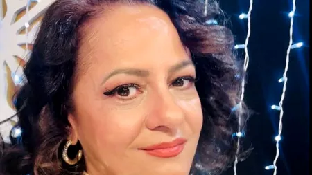 Carmen Trandafir despre gelozia în cuplu. ”Mai mult din partea mea la începutul relației”