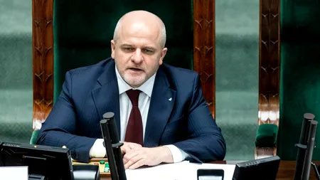 Polonia îl AVERTIZEAZĂ pe Donald Trump să nu facă o 