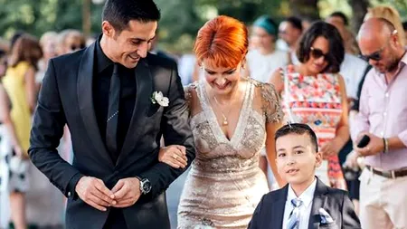 Ce pensie alimentară primește Lia Olguța Vasilescu de la fostul ei soț, Ovidiu Wlassopol - DOCUMENT