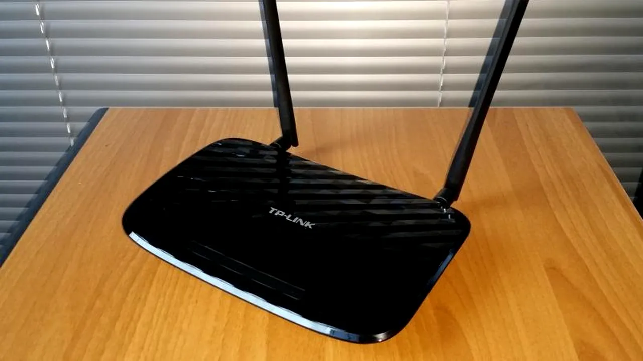 Review router TP-Link Archer C2 - Productivitate și distracție în același timp, într-un singur pachet