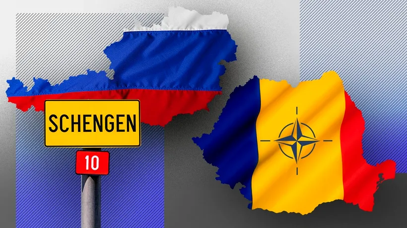 EXCLUSIV | Cum ar face Austria jocul Moscovei prin respingerea aderării României la Schengen. Legătura cu echipamentele NATO trimise în Ucraina