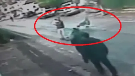 Gestul eroic făcut de un pescar: a salvat un copil de la moarte sigură. Imaginile care îți taie respirația