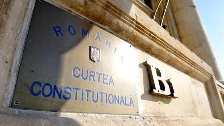 CSM sesizează Curtea Constituțională cu un conflict autoritate judecătoarească - Guvern privind numirile la CEDO