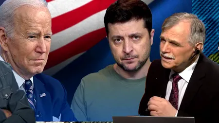 Valentin Stan tranșează conflictul din Ucraina: 