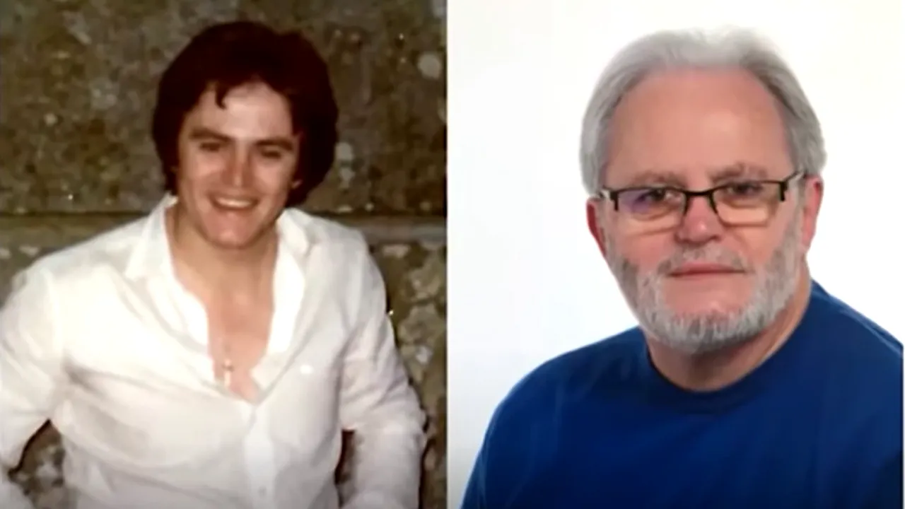 VIDEO| „M-am culcat la 22 de ani și m-am trezit la 58”. Povestea bărbatului care a ieșit din comă după 35 de ani