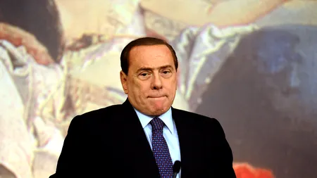 Două românce audiate în procesul lui Berlusconi sunt suspectate de mărturie falsă 