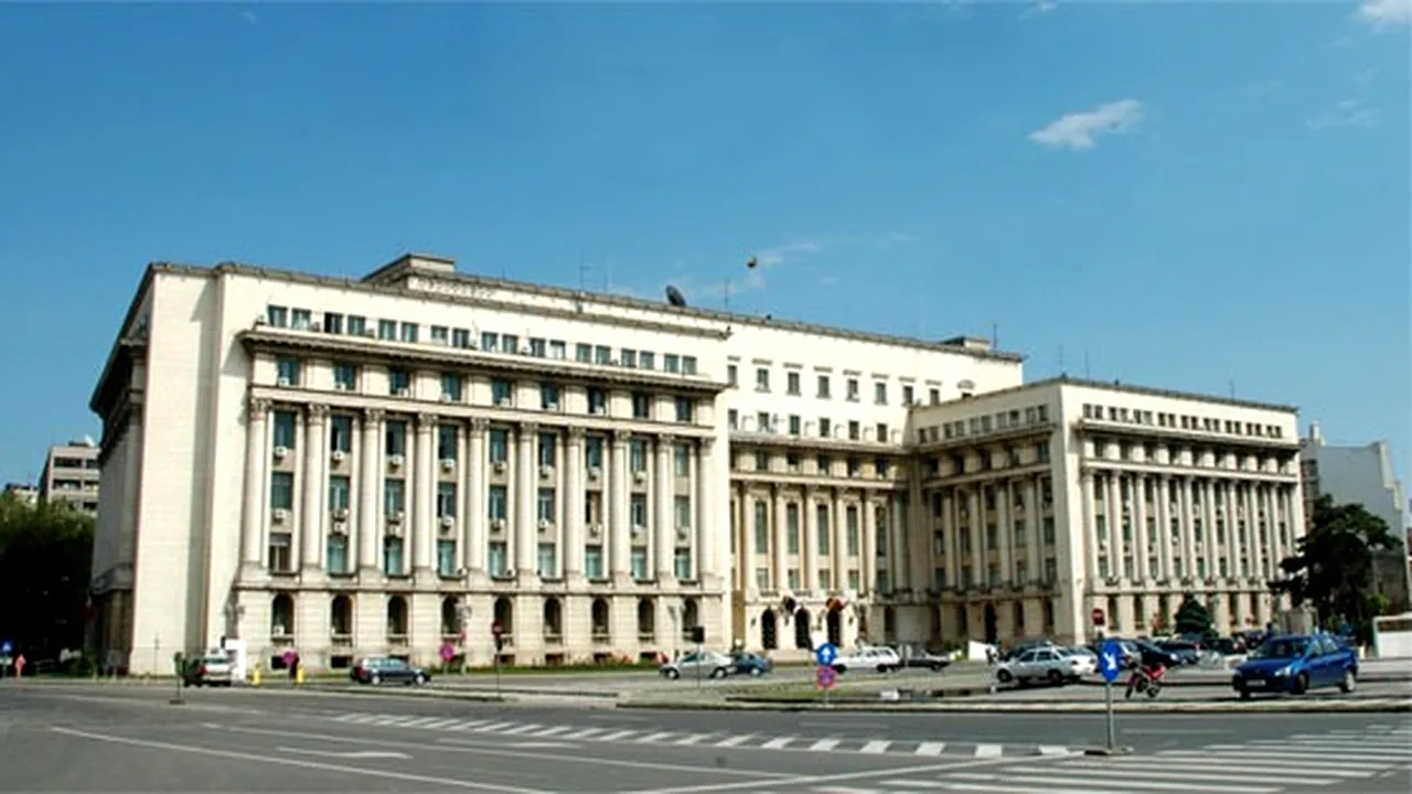 Șefi din Ministerul de Interne, dați pe mâna procurorilor după ce nu și-au declarat câștigurile la jocurile de noroc