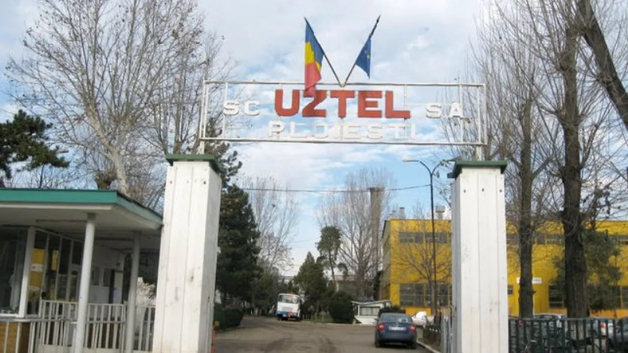 Planul de reorganizare Uztel, confirmat; firma va plăti integral creanțele de 70 mil.lei în trei ani