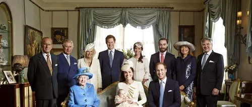 Cum ar putea noul bebeluș regal din Marea Britanie să dea peste cap toate calculele privind succesiunea la tron