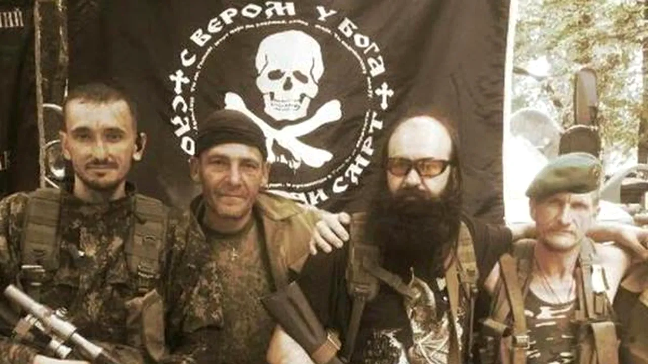 Decizie dură în cazul unui extremist sârb care a încercat să spioneze baze militare din România