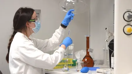 Nou studiu despre coronavirus, realizat de medicii de la Spitalul Colentina: „Am avut și eu Covid, minim simptomatic...”