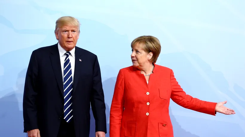 Compromisul dificil pe care Europa îl caută cu Trump, la Hamburg. „Șerpașii au avut mult de lucru azi-noapte