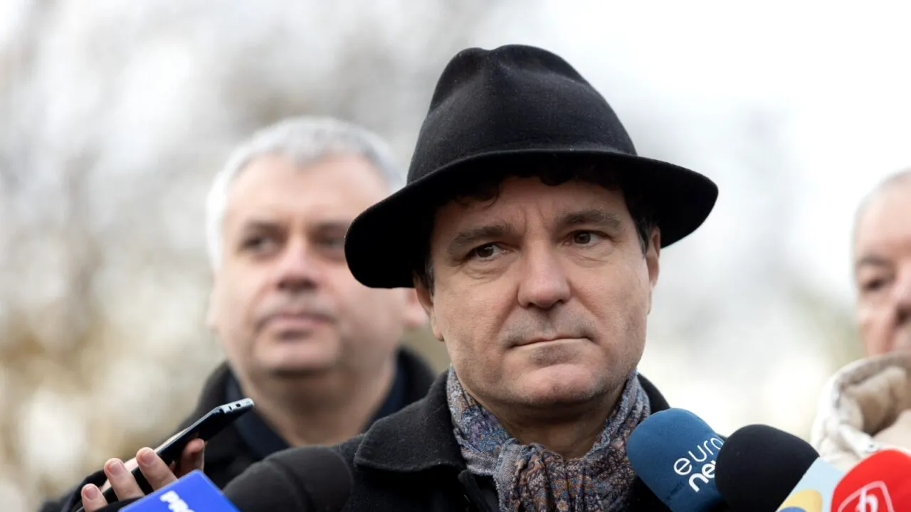 Încă o lovitură pentru Nicușor Dan. PNL a respins, din nou, bugetul propus de primarul general