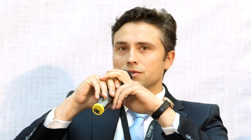 Bogdan Prăjișteanu este noul Director Comercial al stațiilor TV din portofoliul Antena Group