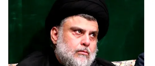 Influentul cleric şiit Moqtada al-Sadr cere autorităților din Irak închiderea amabasadei SUA, pentru „sprijinul neîngrădit acordat Israelului”