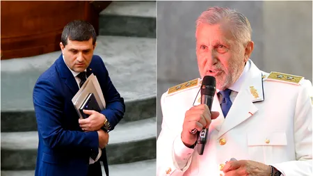 Cum a reacționat Ilie Năstase, după ce a aflat că Ministrul Apărării a trimis Corpul de Control la CSA Steaua