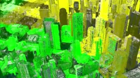 Google Maps lansează un serviciu care permite survolarea marilor orașe ale lumii