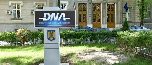 Percheziții DNA în București, într-un dosar ce vizează contractele de achiziție publică pentru echipamentele Poliției Locale