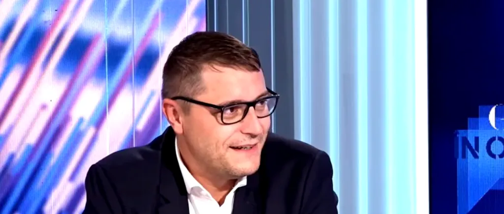 Sociologul Vladimir Ionaș, despre prestația Elena Lasconi din interviuri: „Mă așteptam să fie un COMUNICATOR mult mai bun. Probabil nu este învățată”