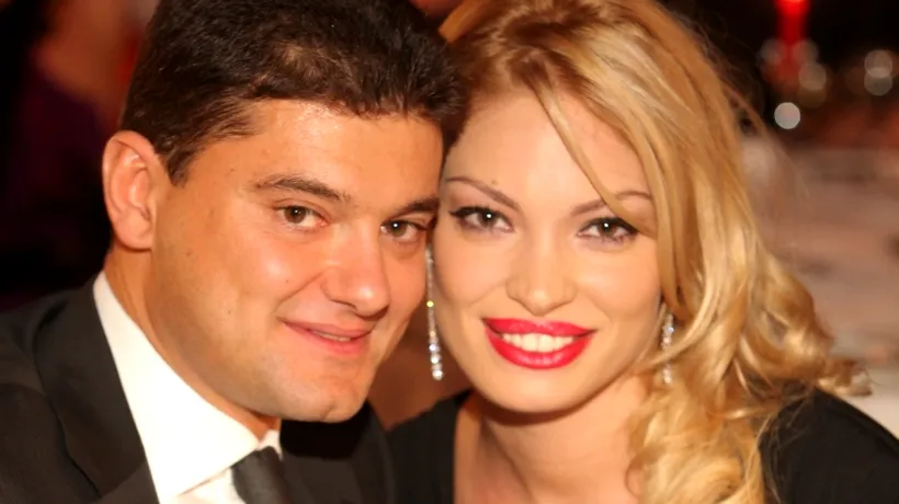 Valentina Pelinel, despre divorțul de Cristian Boureanu: Fiecare a plecat din căsnicie așa cum a venit