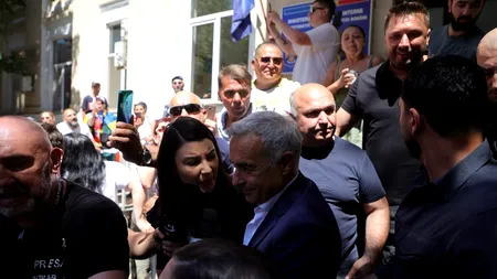 Călin Georgescu, un NOU dosar, în care este implicat și Marian Motocu, liderul unei organizații extremiste