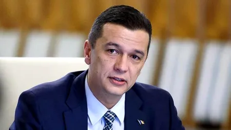 Sorin Grindeanu, despre premier: „Trăieşte în altă lume. Cîţu nu vrea decât şefia PNL”