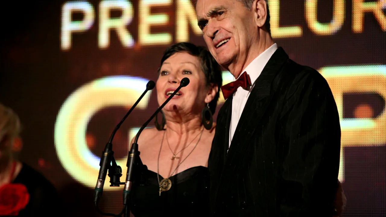 Starea lui IURIE DARIE este în ușoară ameliorare, medicii vor încerca să îl detubeze