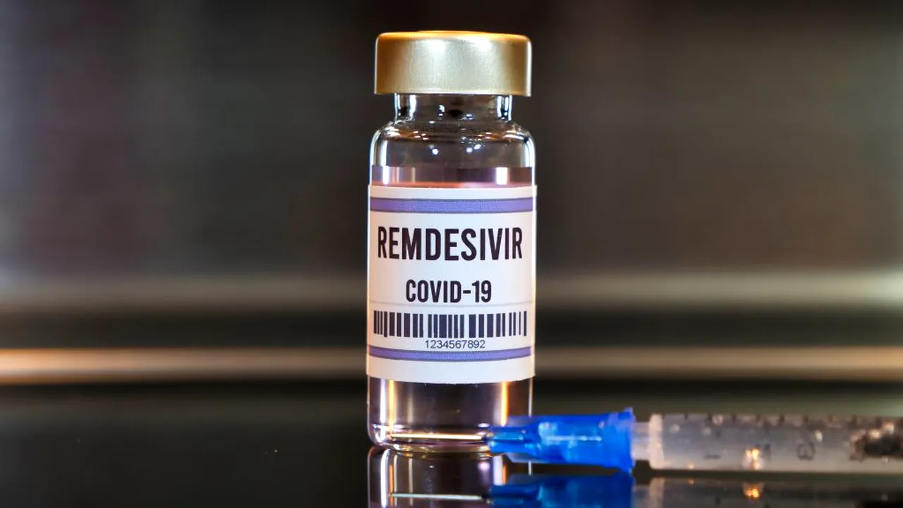 Organizaţia Mondială a Sănătăţii nu recomandă folosirea Remdesivir în tratarea pacienţilor infectați cu COVID-19
