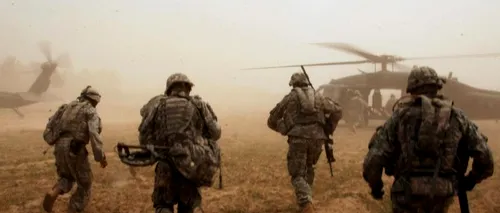 NATO și SUA nu cred în Acordul de la Minsk: 600 de militari SUA vor ajunge în Ucraina