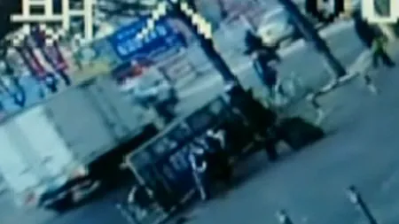 Un chinez a furat peste 230.000 de euro dintr-o bancă. Motivul amuzant pentru care a ajuns direct la închisoare