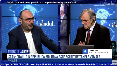 POLL Marius Tucă Show: „Ar trebui reintrodus serviciul militar obligatoriu în România?”