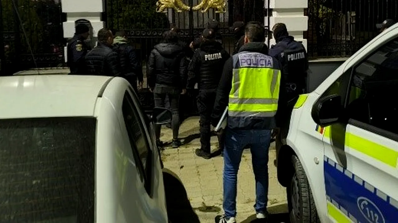 Grupul infracțional care a speriat Spania, DESTRUCTURAT. Cum furau ceasuri și bijuterii printr-o simplă 